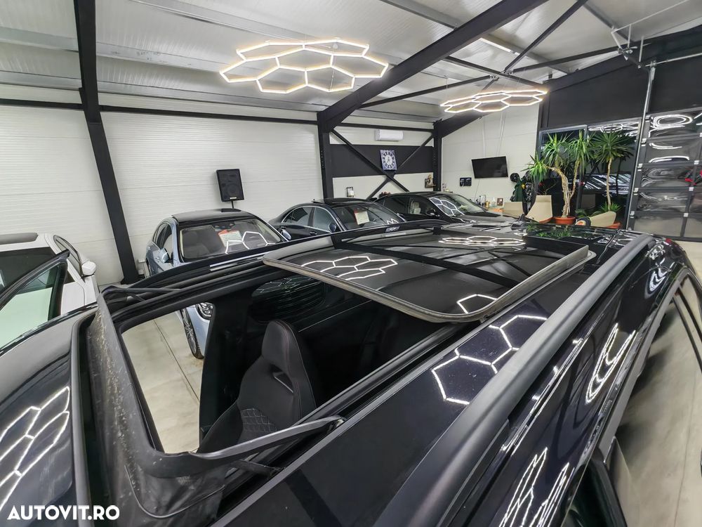 Seat Tarraco 1.4 e-Hybrid DSG FR - 24