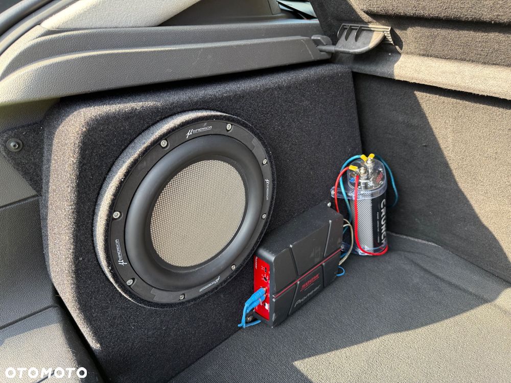 Ford Focus 2.0 Sport - 12