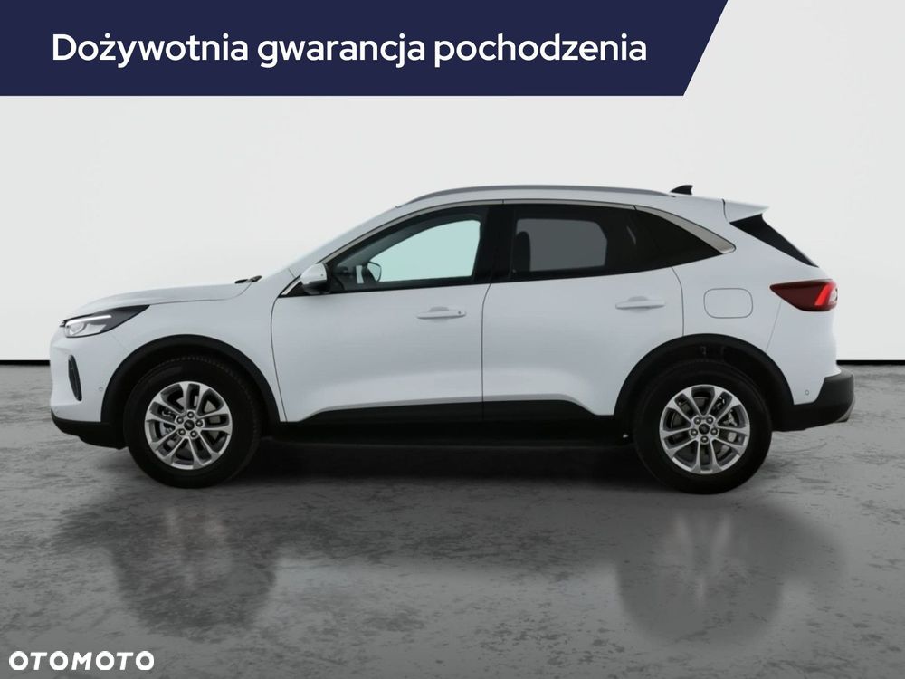 Ford Kuga - 4