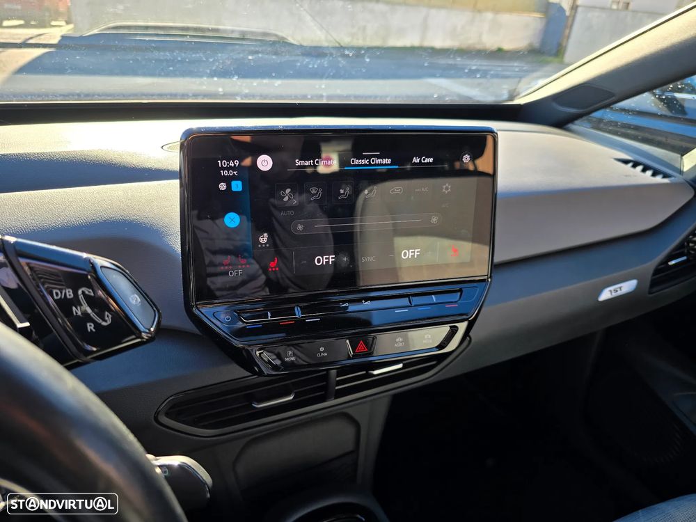 VW ID.3 Performance Upgrade Pro 1st Plus - 17