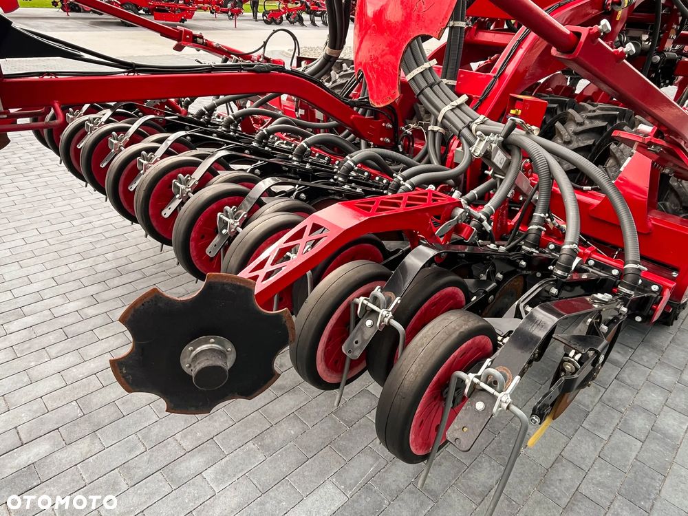 Horsch Focus 3TD - 9