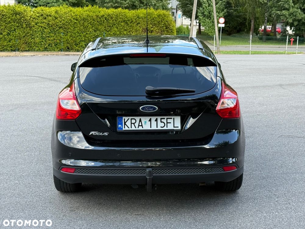 Ford Focus - 4
