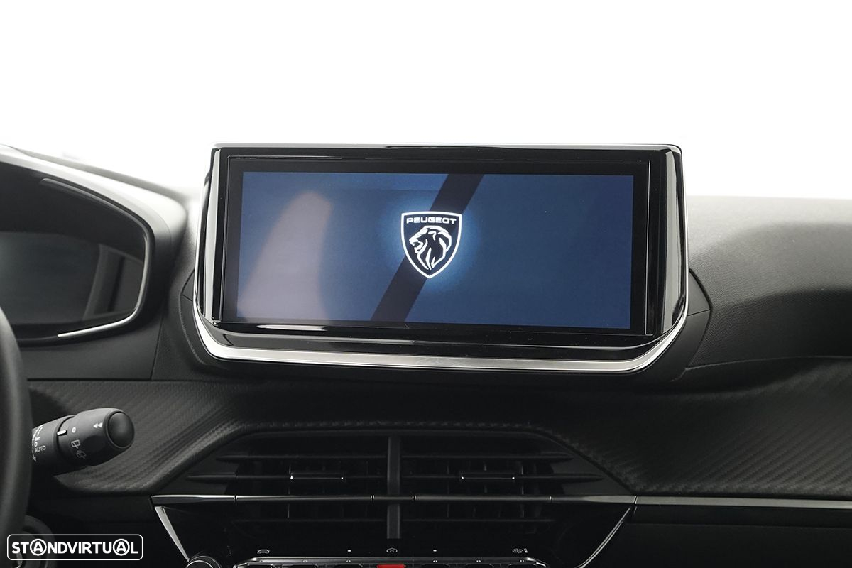 Peugeot 2008 1.2 PureTech Allure - 9