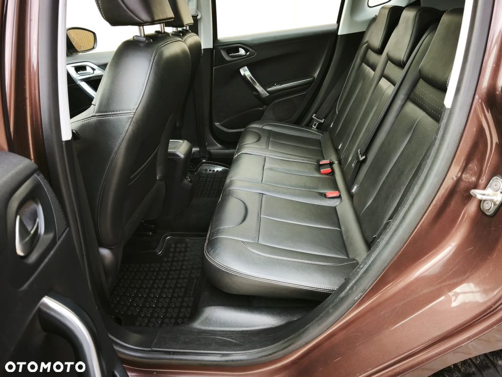Peugeot 2008 PureTech 82 ETG5 STOP&START Allure - 9