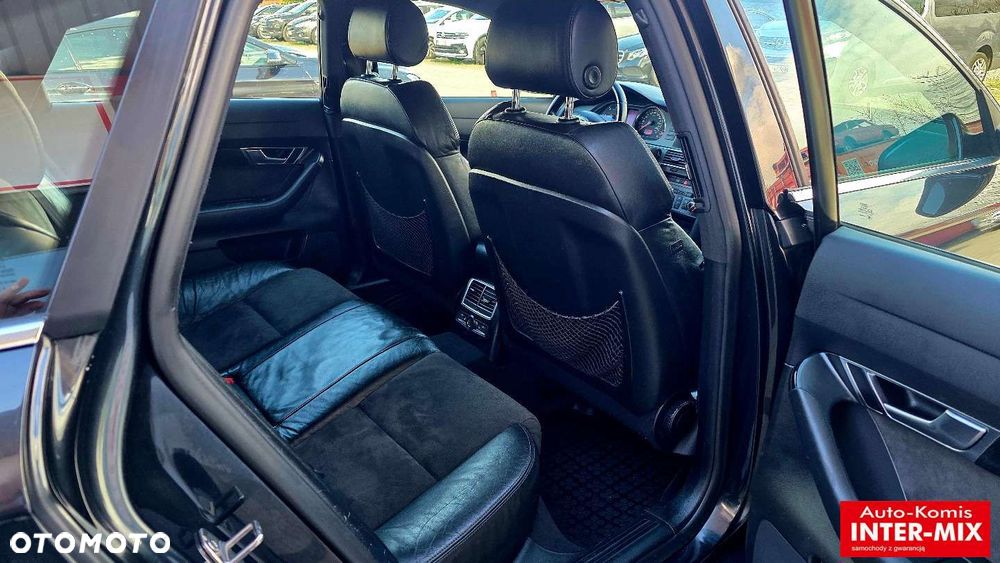 Audi A6 Limousine - 39