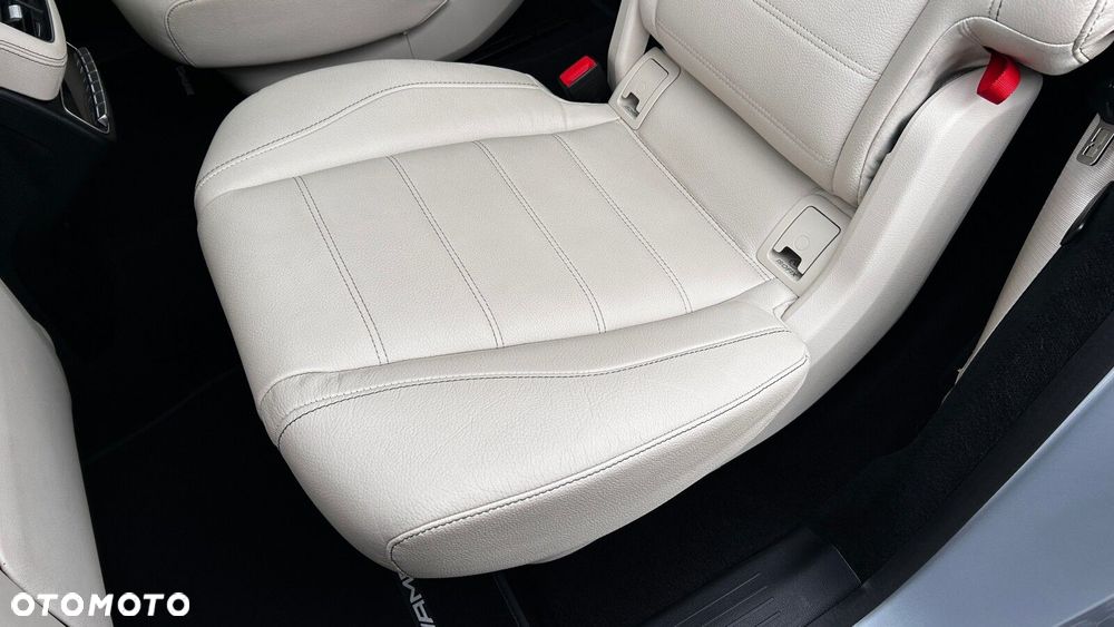 Mercedes-Benz GLS 450 d mHEV 4-Matic AMG Line - 30