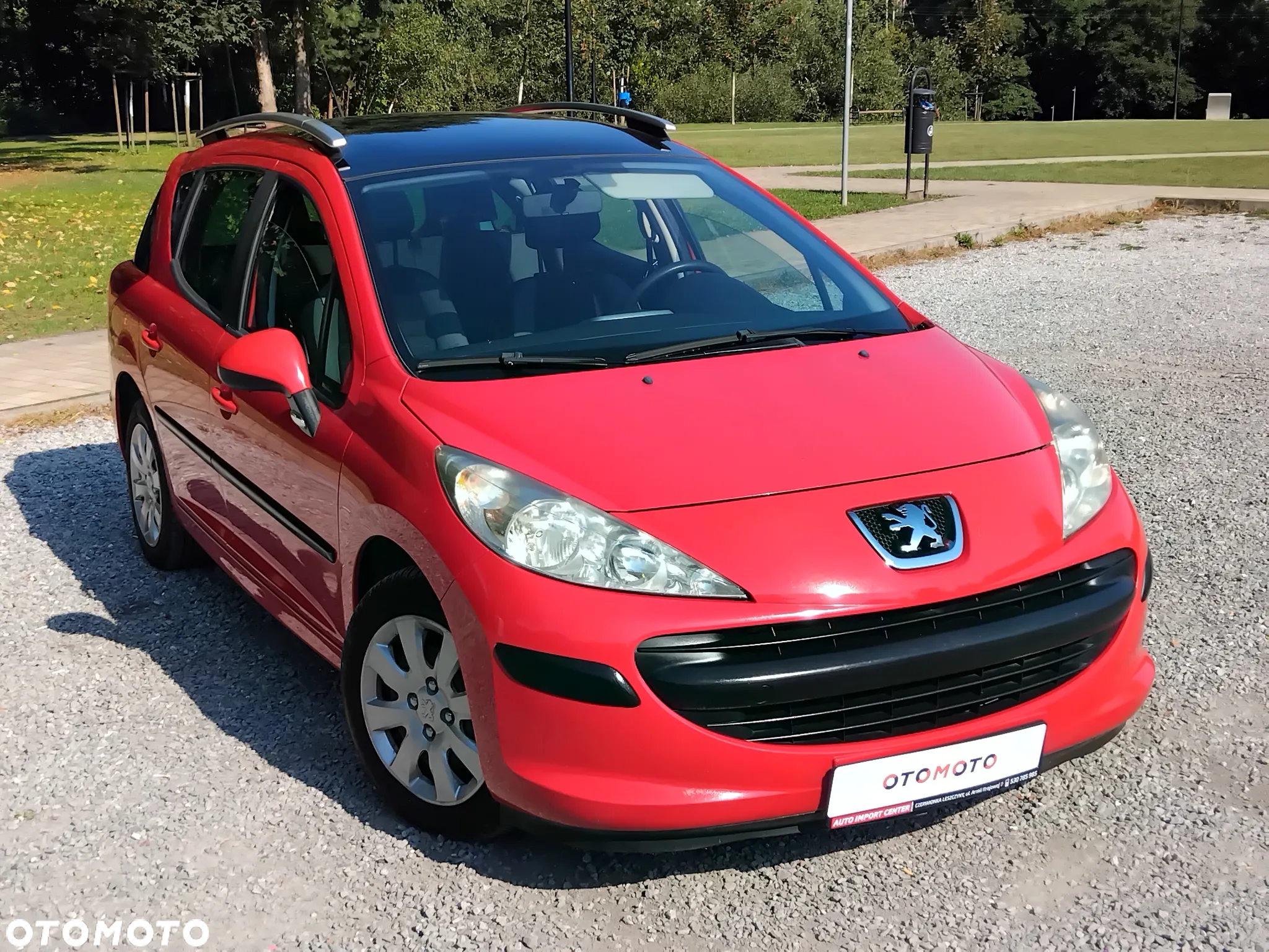 Peugeot 207 1.4 Trendy - 2