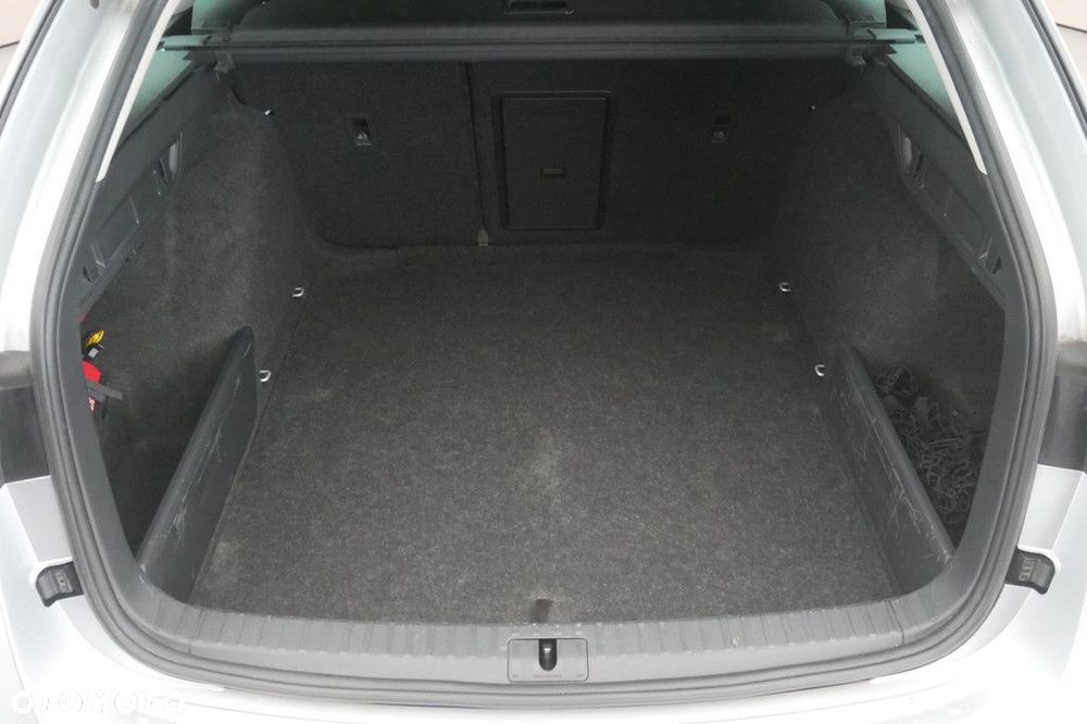 Skoda Octavia - 16