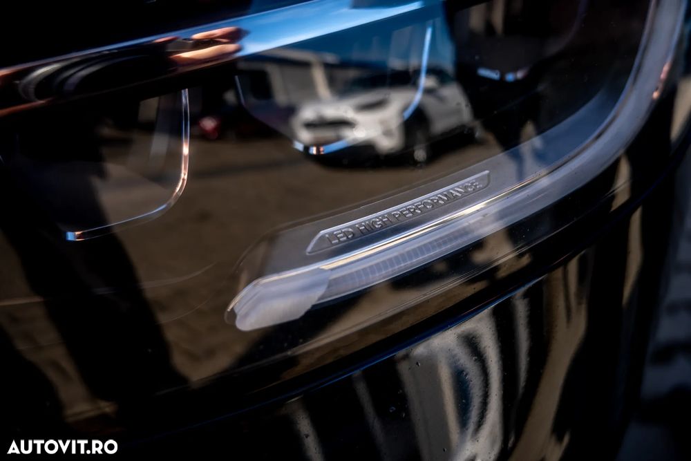 Mercedes-Benz GLC Coupe 300 de 4Matic 9G-TRONIC AMG Line - 29