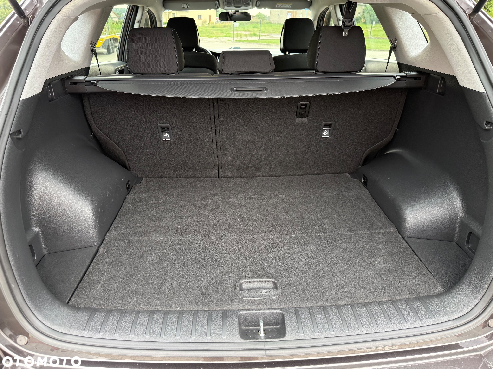 Hyundai Tucson - 31