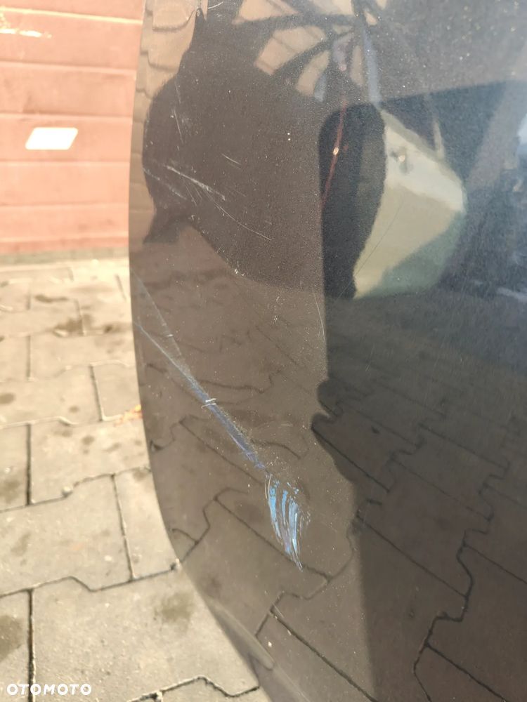 Kia Ceed 2006-2012 PRZEDNIE lewe DRZWI - 2