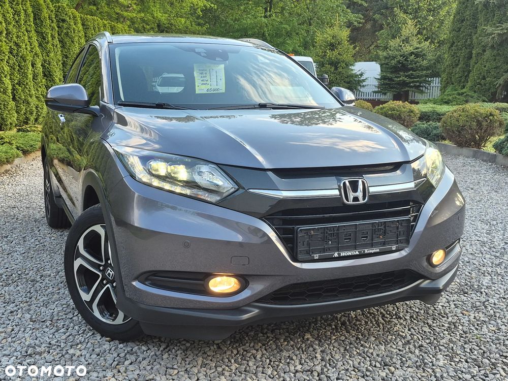 Honda HR-V 1.5 i-VTEC CVT Executive - 1