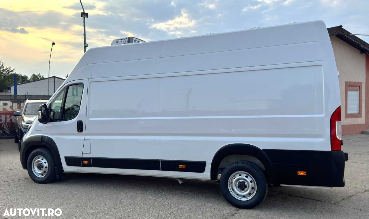 Fiat DUCATO L4H3 FRIGORIFIC - 5