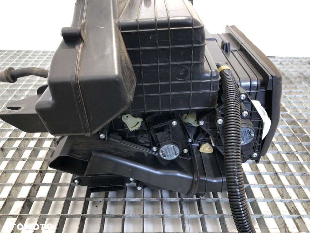 NAGRZEWNICA  RENAULT TRUCKS D 2013 - 2022 D CAB 2M - 4