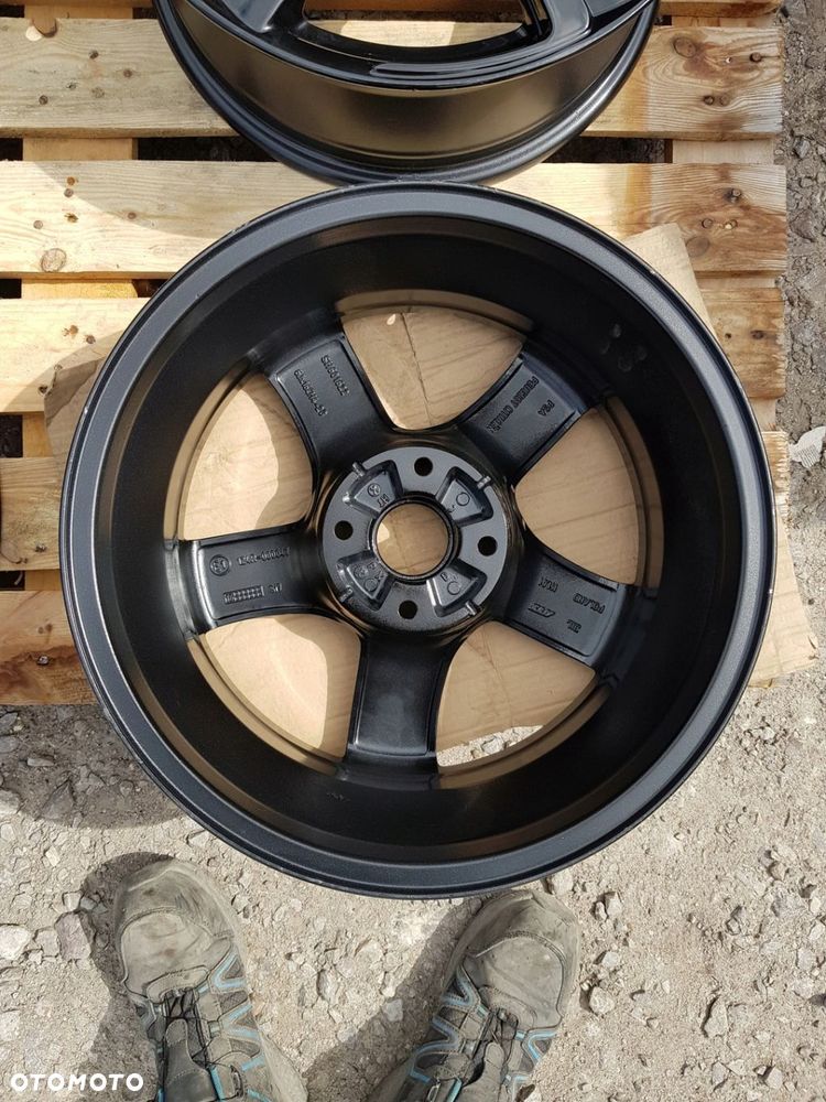 ALUFELGI SH601622 PEUGEOT CITROEN DS 6.0x 16 4X108 ET 23 - 8