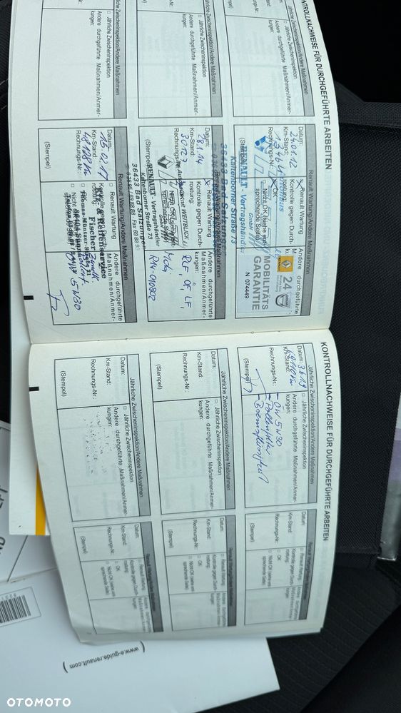 Renault Clio 1.2 TCE Wind - 15