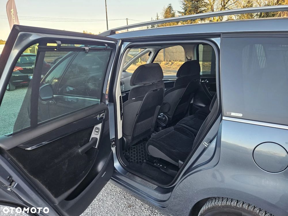 Citroën C4 Grand Picasso - 26