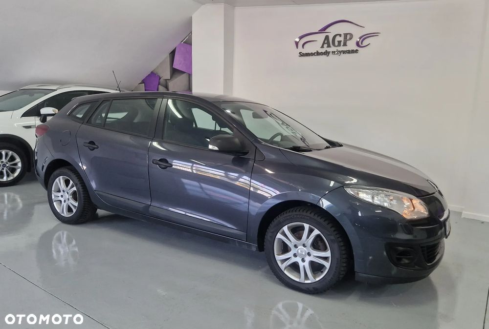 Renault Megane - 14