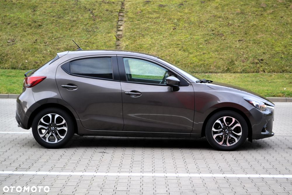 Mazda 2 SKYACTIV-G 90 Sports-Line - 29