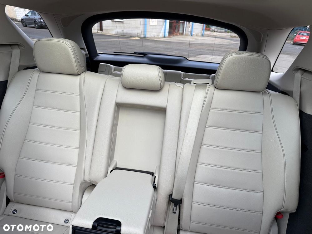 Mercedes-Benz GLE 400 d 4-Matic - 11