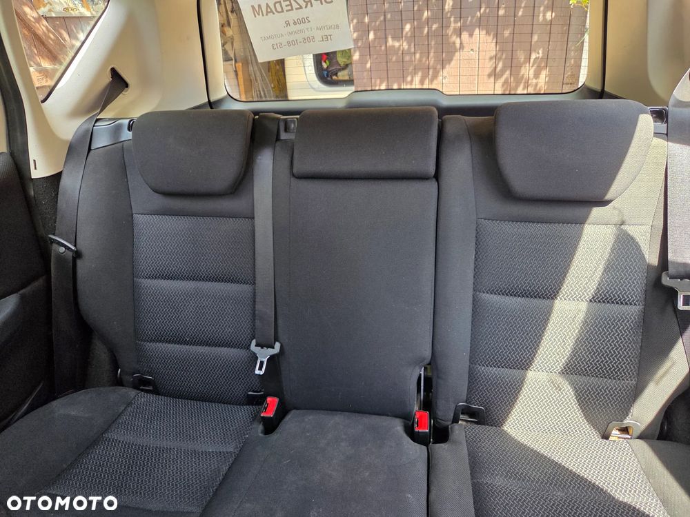 Mercedes-Benz Klasa A - 9