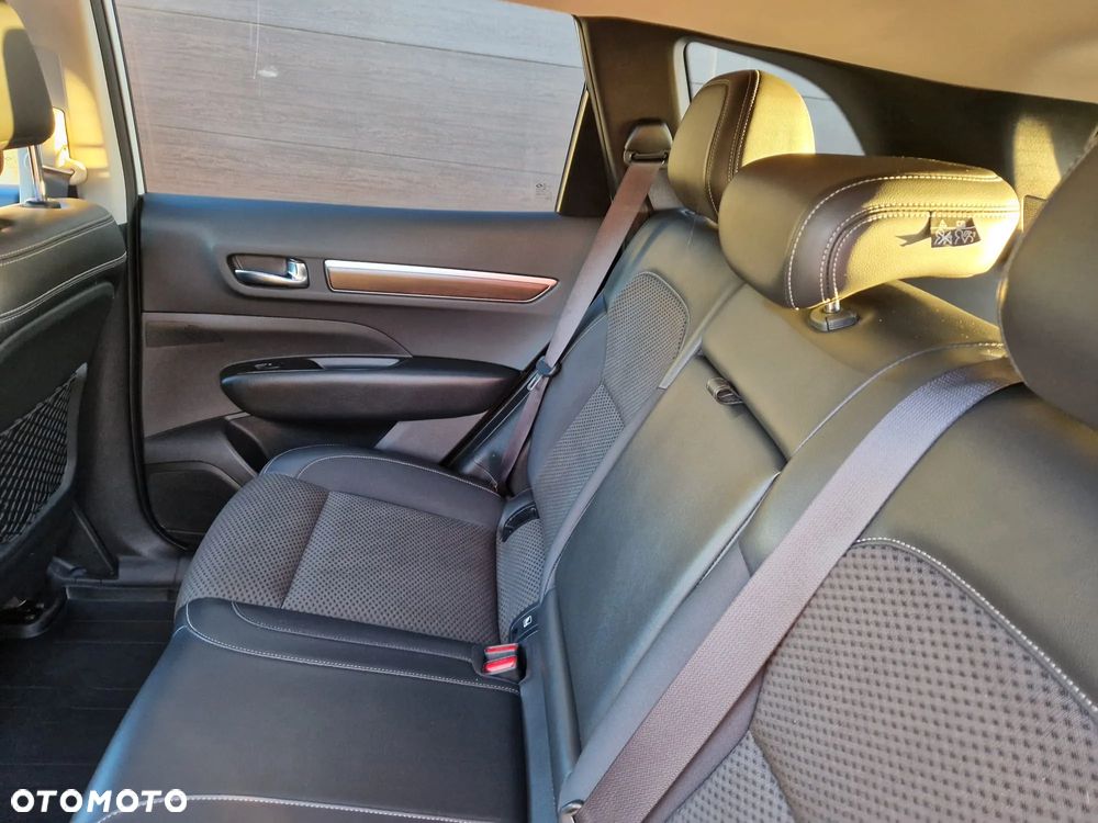 Renault Koleos 2.0 dCi Intens 4x4 X-Tronic - 8