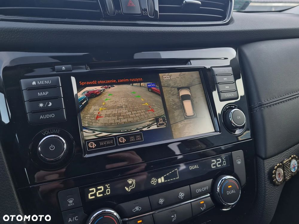 Nissan X-Trail 1.3 DIG-T Tekna 2WD DCT 7os - 17