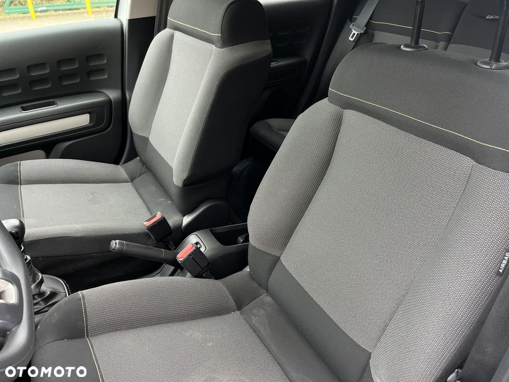 Citroën C3 1.2 PureTech Shine - 14