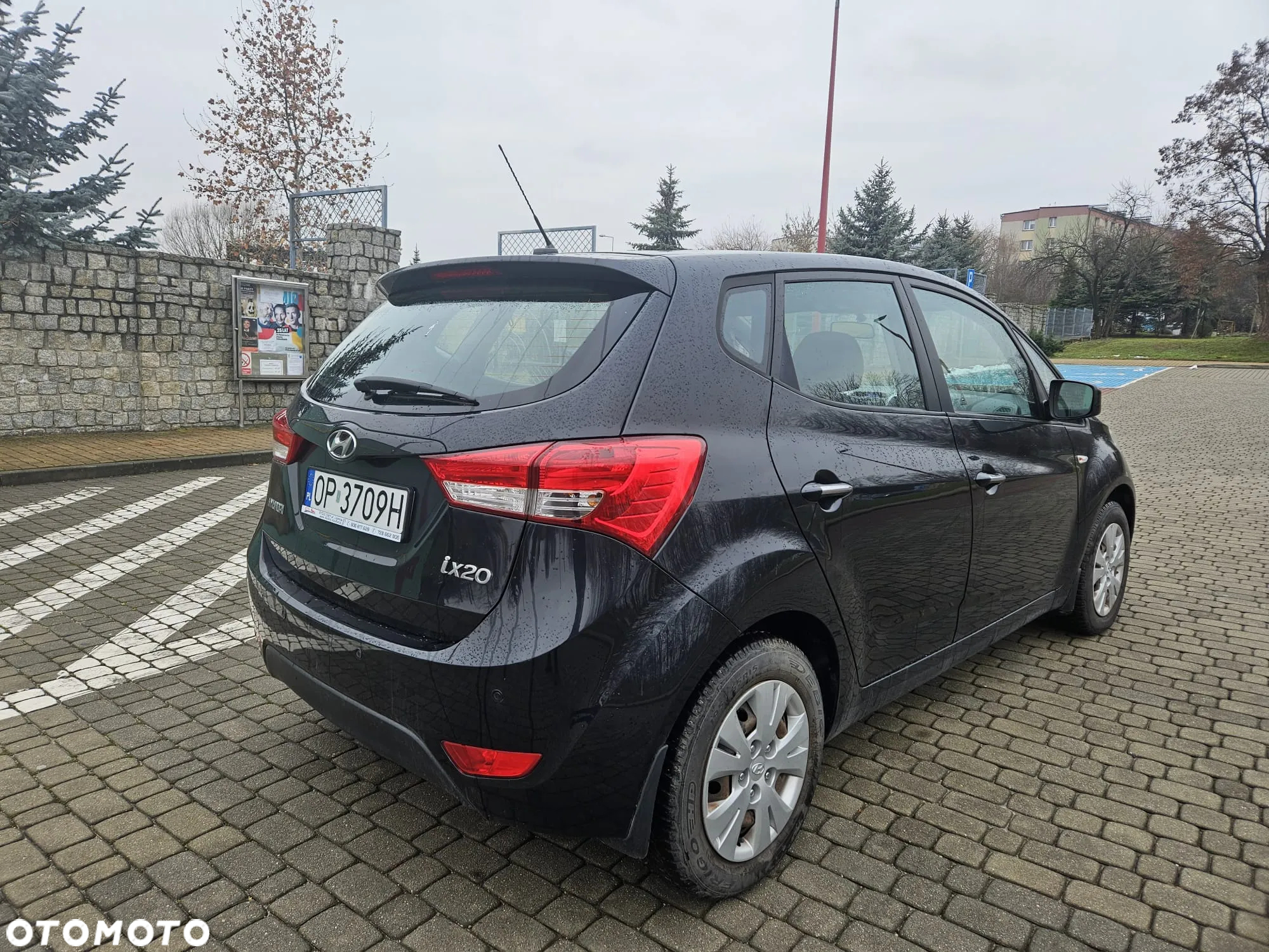 Hyundai ix20 - 4