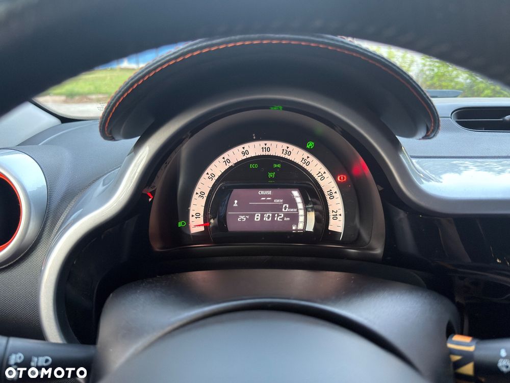 Renault Twingo ENERGY TCe 110 GT - 13
