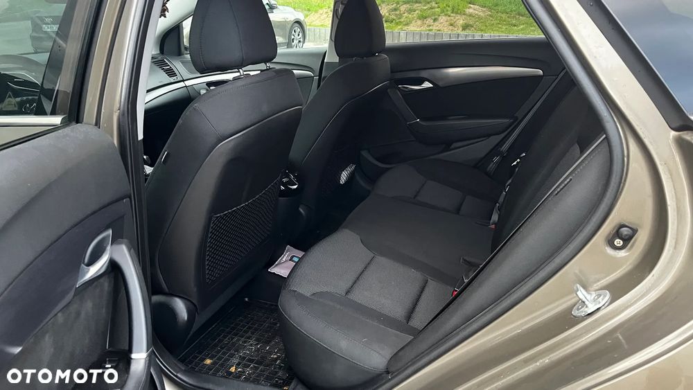 Hyundai i40 2.0 GDI Comfort - 21