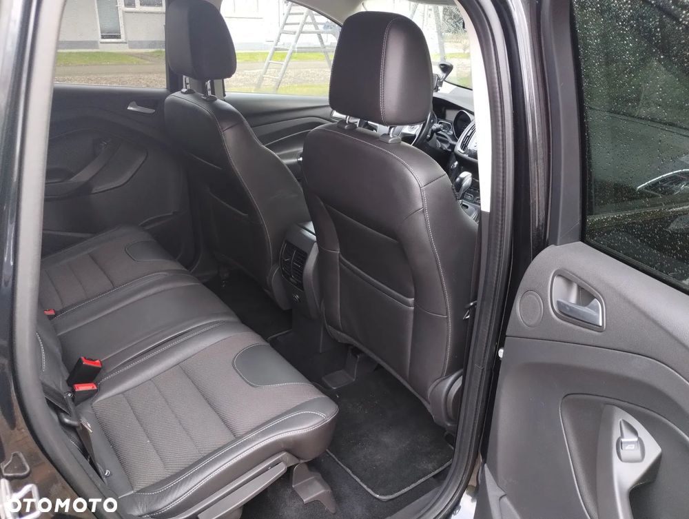 Ford Kuga 2.0 TDCi 4WD Trend - 12