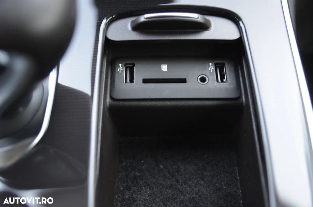 Renault Espace Energy dCi 160 EDC Business - 29