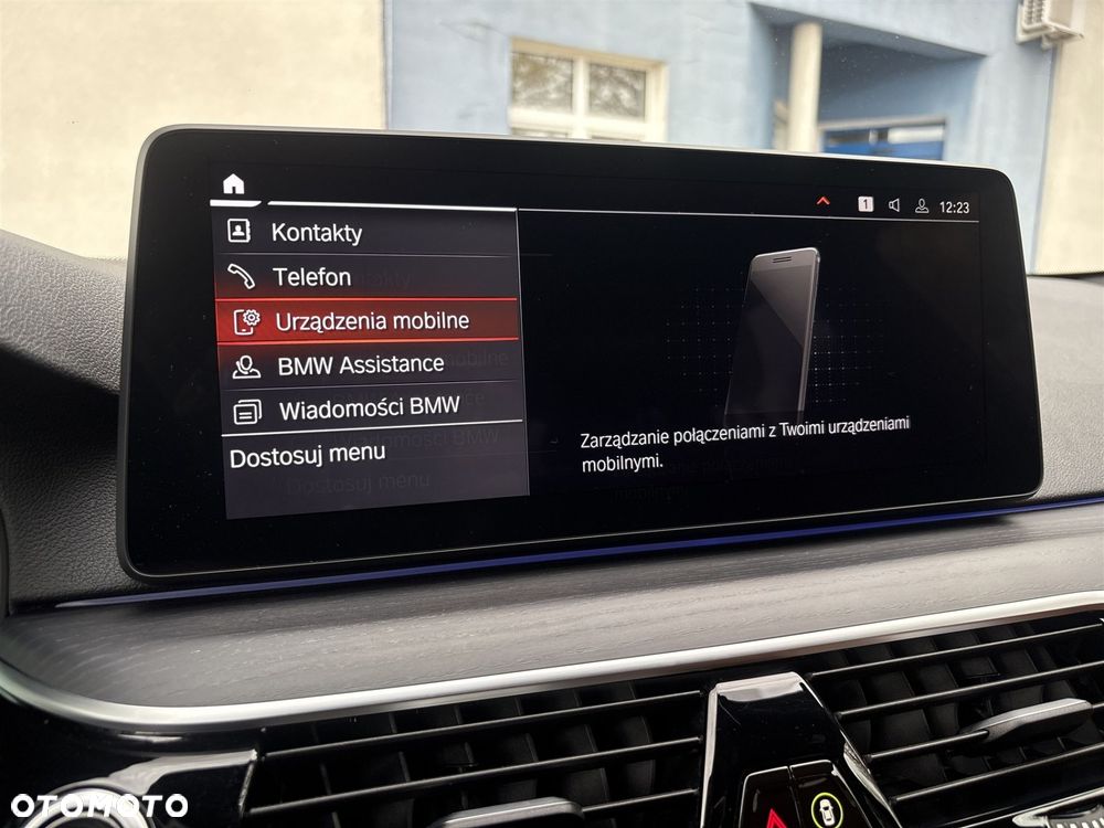 BMW Seria 5 - 19