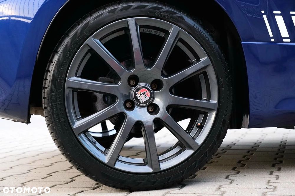 Abarth 595 1.4 T-Jet 16v - 36