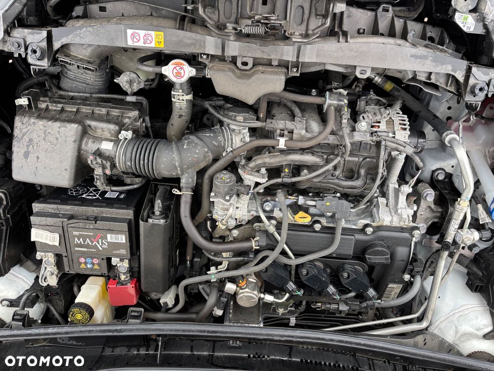 Toyota Yaris 1.5 Style - 18