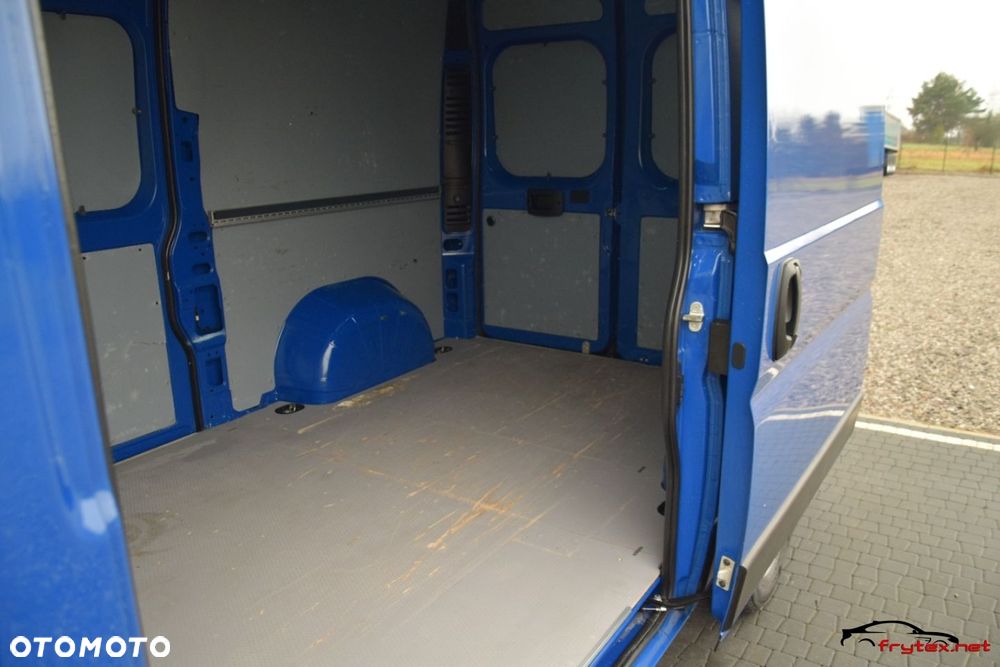 Citroën Jumper - 26