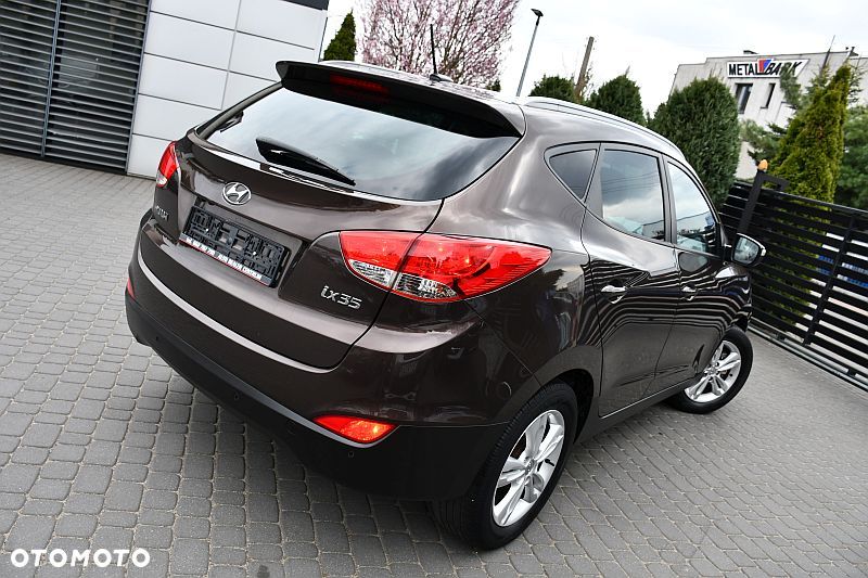Hyundai ix35 1.6 2WD Style - 4