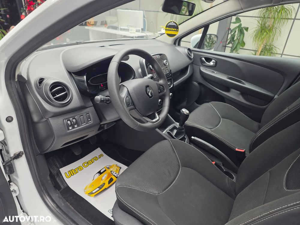 Renault Clio 1.5 dCi Zen - 15