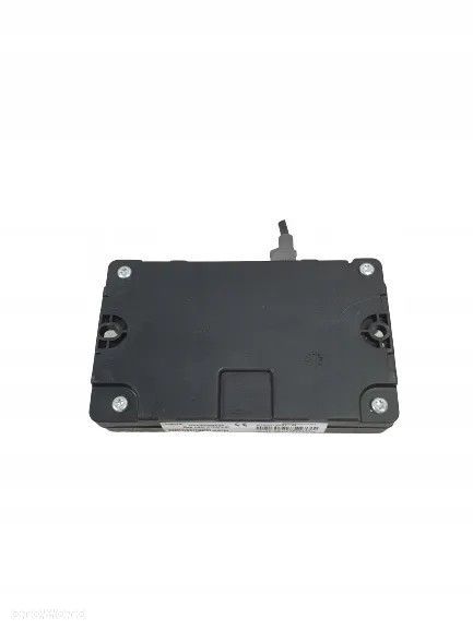 RENAULT MODUŁ STEROWNIK CBOX 280246043R - 1