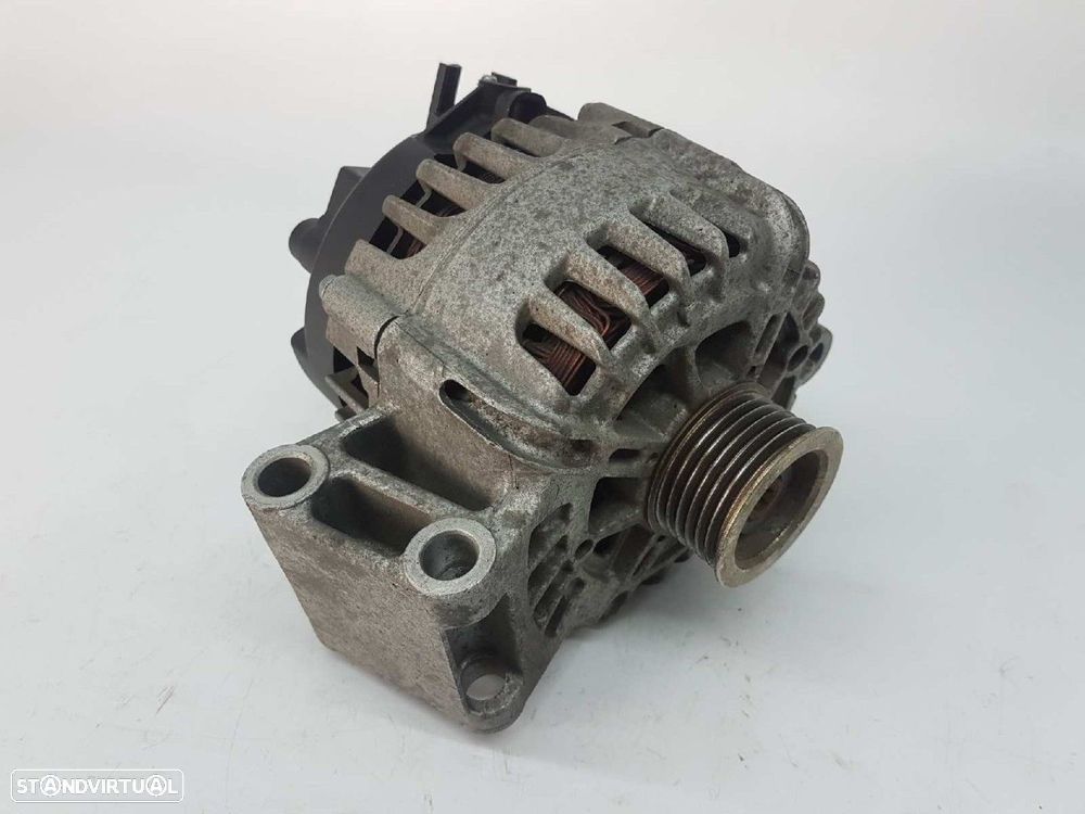 ALTERNADOR FORD FIESTA (CCN) TREND - 5