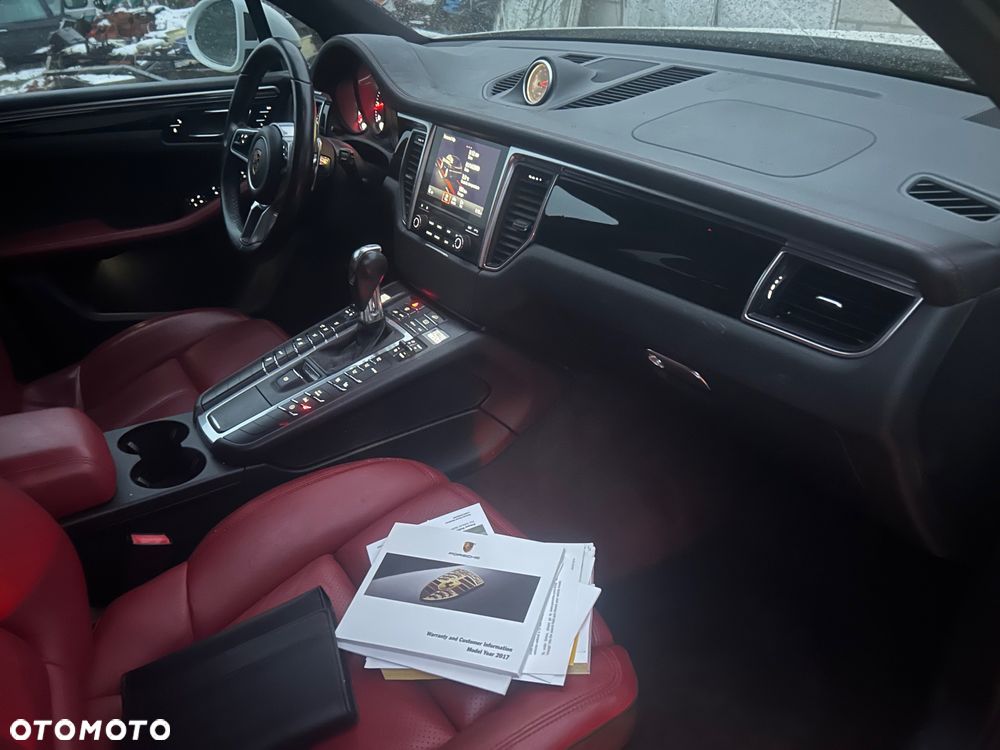 Porsche Macan PDK - 20