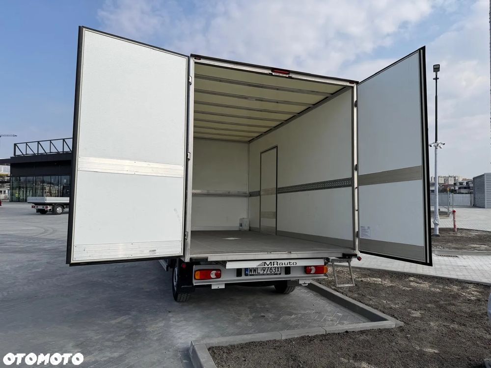 Toyota Proace Max Kontener 8EP - 5