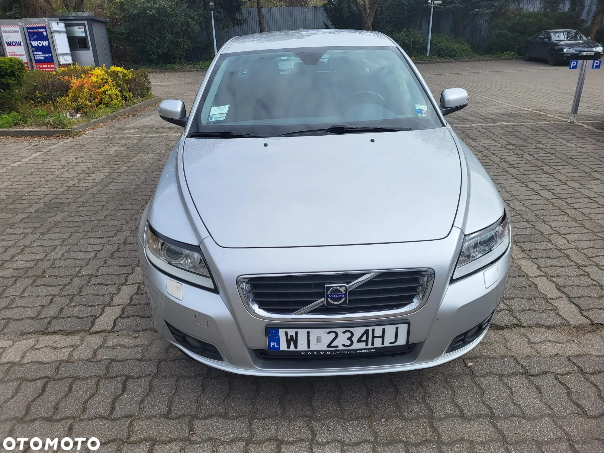 Volvo V50 2.0D - 11