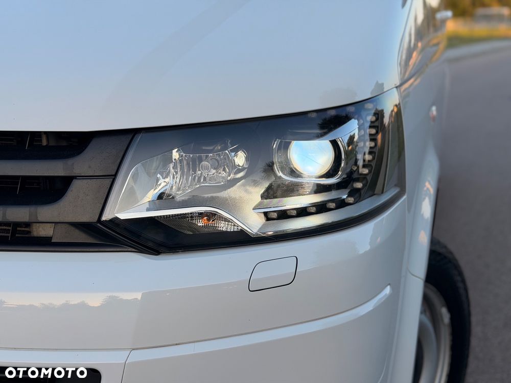 Volkswagen Caravelle L2 Comfortline - 3
