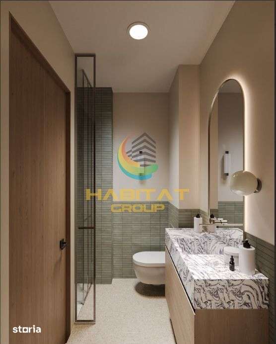 Photo 5 of Apartament 3 bedroom in Drumul Gura Ariesului