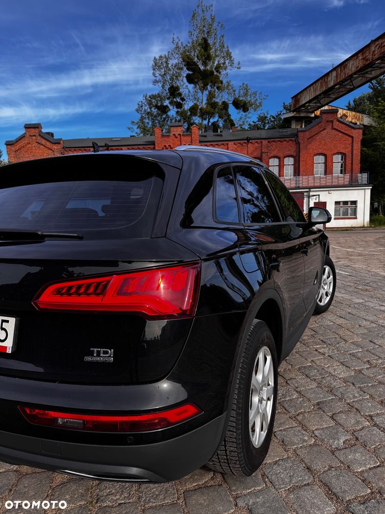 Audi Q5 2.0 TDI Quattro S tronic - 3