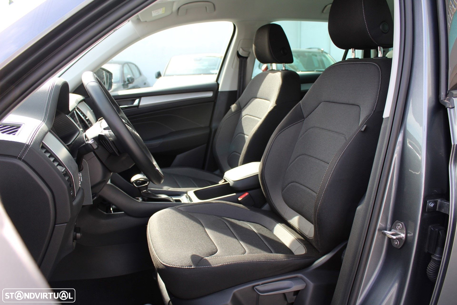 Skoda Kodiaq 2.0 TDI Ambition DSG - 11