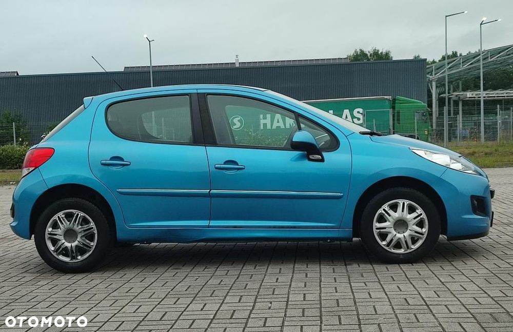 Peugeot 207 75 Tendance - 5