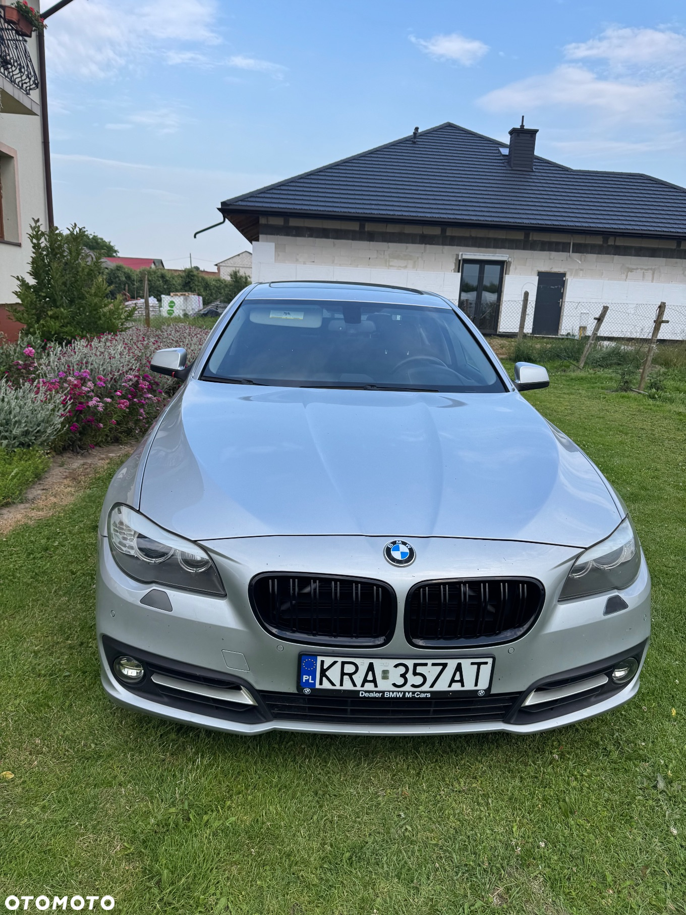 BMW Seria 5 - 2